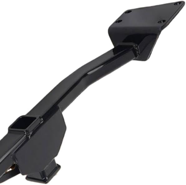 Trailer Hitch Compatible with Blazer Acadia 17 23 5000 Lb Capacity 2 Inch