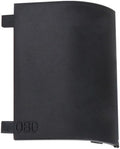 51439111663 Interior Kick Panel OBD Plug Cover For BMW E66 E65 2001-2008 In-Vehicle Diagnostic Interface Plug Cap (Black)