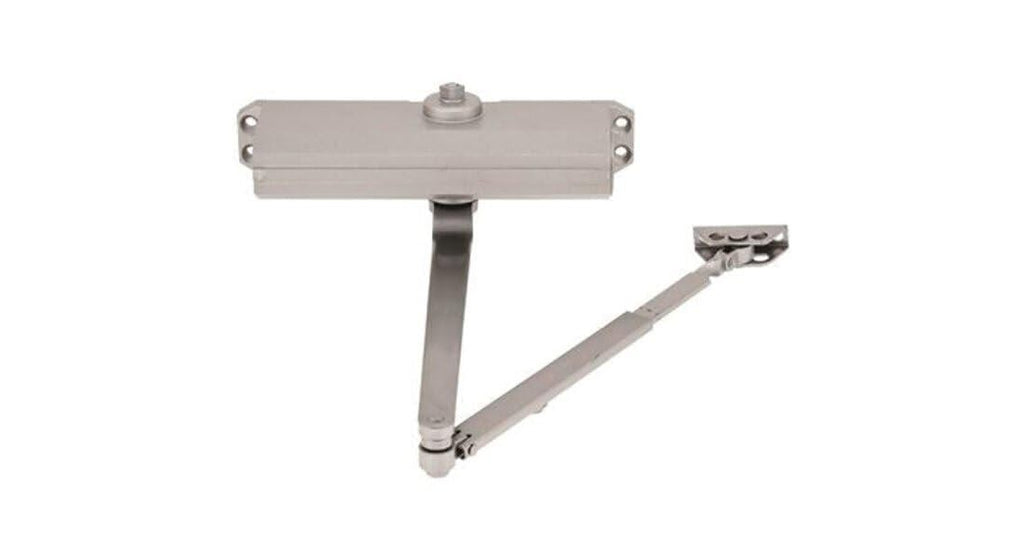 norton door control 1601x689 1600 series on a desk or shelf