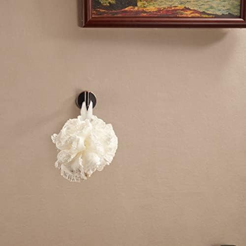 bigbig home bronze towel hooks, bathroom robe hook, view 9