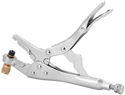 maxmartt air conditioner welding hand tools, refrigerant recovery, package contents