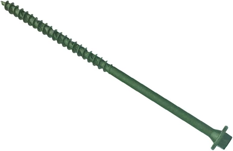 forgefast timber fixing screws | 7.0 x 100mm, main product view