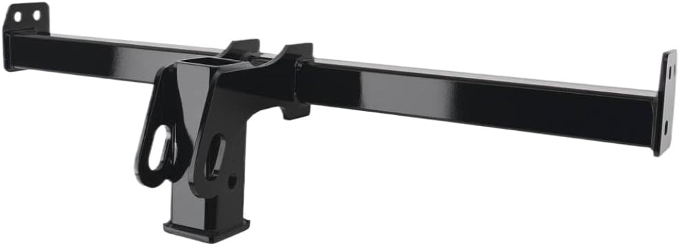 Class 3 Trailer Hitch Mount Compatible with 2015-2024 Models 750lb Tongue Weight
