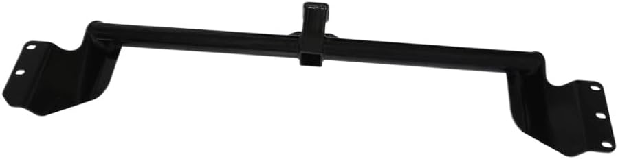 Class 3 Trailer Tow Hitch Compatible with 1999-2017 2 Inch Towing Receiver
