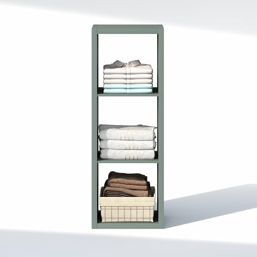 furinno cubic extra thick 3-cube closet organizers and, package contents