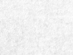 ACC Automotive Carpet Compatible with 1955 to 1959 Chevrolet Standard Cab Pickup Truck, High Tunnel (8500-White Neon Cut Pile)