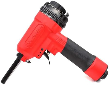 air locker ap900 heavy duty professional air punch shown in use