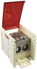 Bdblcscover Power Distribution Block Cover Replacement for Burndy 4.75 In.L