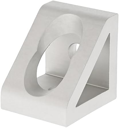 8020, 4332, 15 series, 2 hole aluminum inside shown in use
