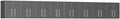 Ulti-Mate UG27080G 8-Piece Garage Wall Cabinet Kit in Graphite Grey Metallic by Unknown