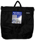 FLYBOYS Defender Oversized Helmet Bag Black