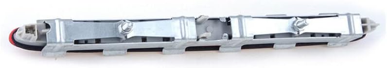 Third Brake Light for Mercedes Benz CLK W209 2002-2009 OEM#2098201056 Red