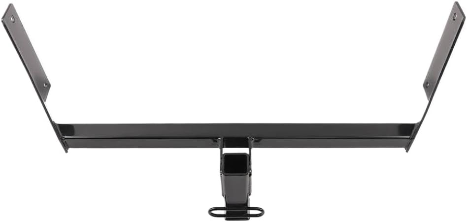 Class 3 Trailer Hitch Receiver Bumper Towing Compatible with Nissan Rogue 2021 2022 2023 2024