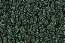 Carpet Floor Mats - Complete Die Cut Loop - fits 1968-1972 Chevrolet Chevelle Malibu (Dark Green)
