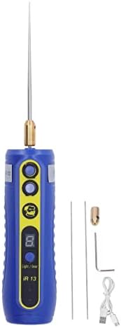 portable lcd screen glue remover, electric glue removal, main product view