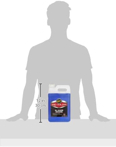 Meguiar's D16001 All Season Dressing - 1 Gallon