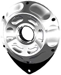 Billet Aluminum Ignition Cover