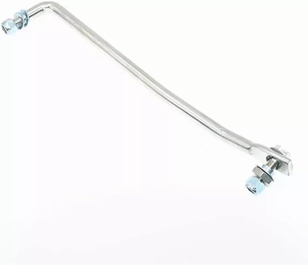 Steering Guide Rod Link 65W-61350-00 Compatible with Yamaha Outboard 40HP 60HP 80HP