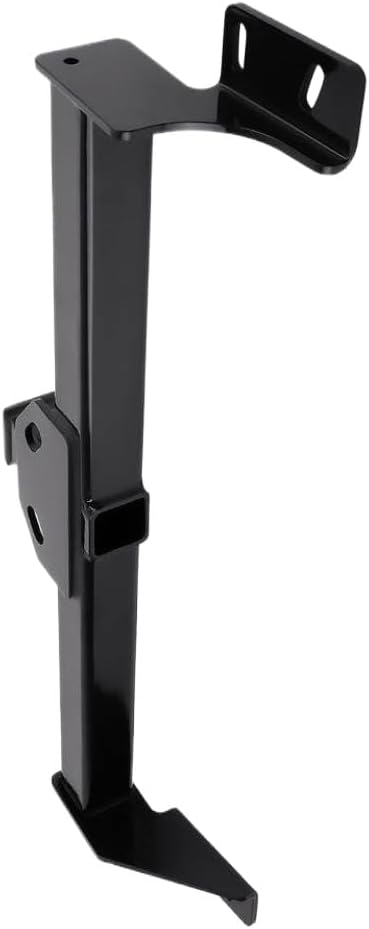 Class III Trailer Hitch Tow Hitch 2 Inch Receiver Compatible with 1996 2005 Vehicles 4000 Lbs