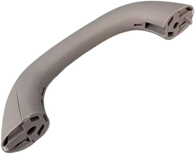 For 2005-2014 Roof Grab Handle Plastic for Gray Fits for Mitsubishi L200 for Triton Pickup Truck 7610A029Ha Auto parts