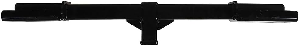 Reese Front Mount Receiver, 2 in. Compatible with Select Ford Excursion, F-250 Super Duty, F-350 Super Duty, F-450 Super Duty, F-550 Super Duty