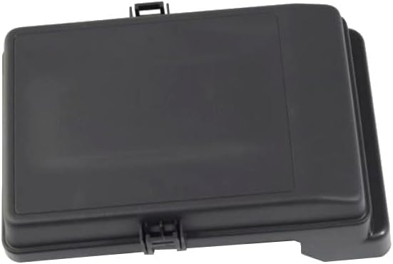 Mopar 68465573AA COVER POWER DISTRIBUTION CENTER