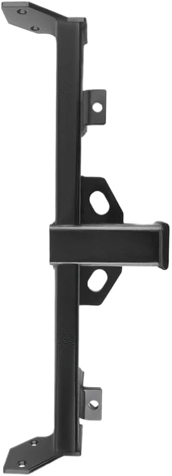 Class 3 Trailer Tow Hitch 2 Inch Receiver Compatible with 2007 to 2017 JK QME