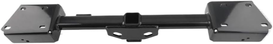Rear Trailer Tow Hitch Receiver Class III Compatible with Ascent 2019 2020 2021 2024