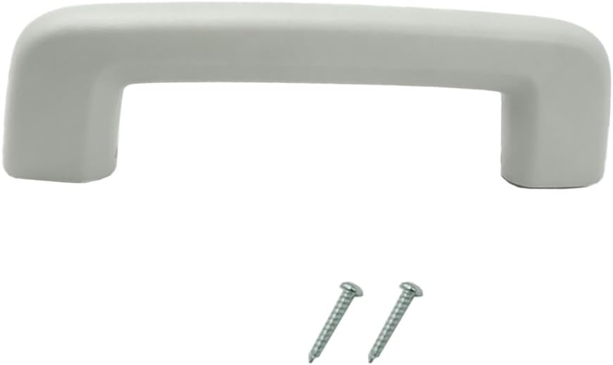 DSkoiph 7S7Z-5831406-AA Replacement Front Roof Handle Pull Grab Handle Compatible with 2013-2019 Ford Escape 2012-2019 Fcous 2012-2018 Interior Grab
