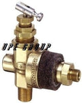 air compressor pilot unloader valve compatible/replacement 5131609-00 95-125, main product view