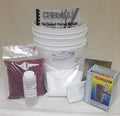 Caswell Copy Chrome Kit - 1.5 Gal