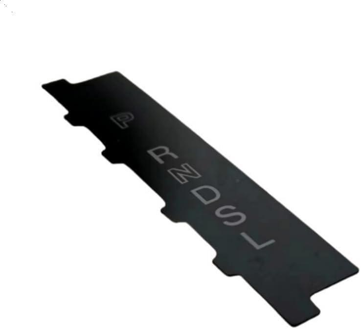 Gear Indicator Selection Display Shift for Panel DF77-46-10X For Mazda 2 DE DG 07-13