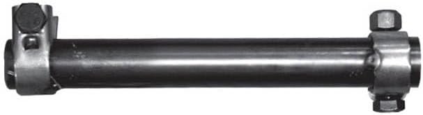 Technical Precision Replacement for Volvo VHD Year 2008 Cross Tube 1.25 ID- 12 X 1.5 OD X 11.5