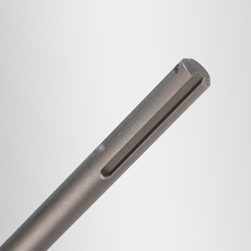 sds max shanks 16"chisel set,3 pcs masonry concrete on a desk or shelf
