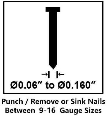 air locker ap900 heavy duty professional air punch, view 9
