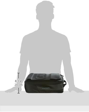 OGIO MX Goggle Box Outdoor Moto Bag