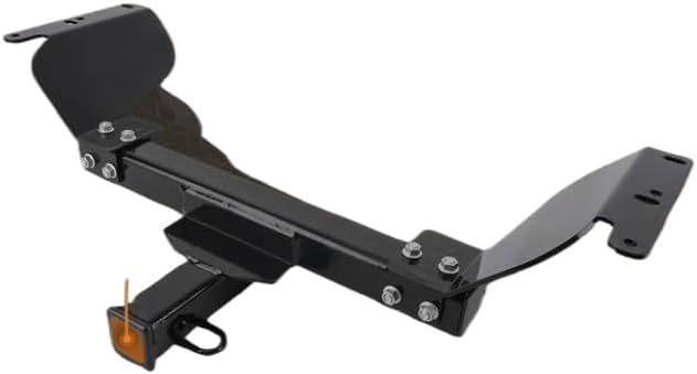 Rear Trailer Hitch Class 3 Compatible with Equinox and Terrain 2018 2019 2020 2021 2022 2023 2024 2025 2 Inch 4500 Pounds