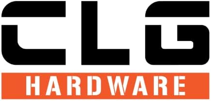 clg hardware medium/heavy duty commercial door closer with, view 9