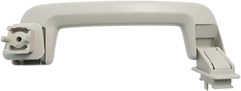 DSkoiph 7S7Z-5831406-AA Replacement Front Roof Handle Pull Grab Handle Compatible with 2013-2019 Ford Escape 2012-2019 Fcous 2012-2018 Interior Grab