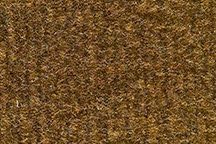 Replacement Auto Carpet Floor Liner - Molded Cutpile - fits 1980-1986 Ford F-150 Regular Cab 2WD Automatic (Saddle)