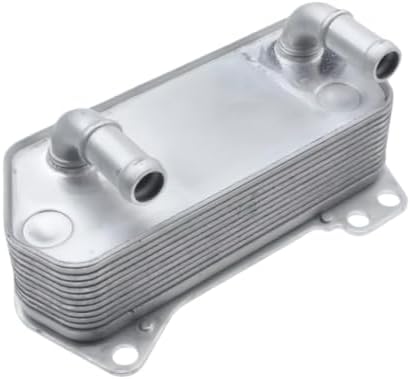 Transmission Oil Cooler Fit For VW Eos GTI Golf Passat Audi A3 02E409061B