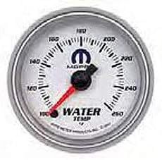 Mopar 77060052 GAUGE WATER TEMP