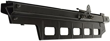 sp 884-570 aftermarket magazine assembly (steel) 2-hole compatible shown in use