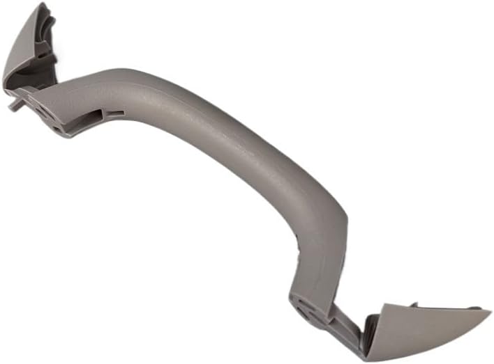For 2005-2014 Roof Grab Handle Plastic for Gray Fits for Mitsubishi L200 for Triton Pickup Truck 7610A029Ha Auto parts