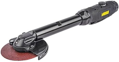 extended reach air cut-off tool with 4 in, main product view