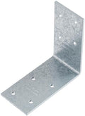 simpson strong-tie a33 a-series framing angle - 3, main product view
