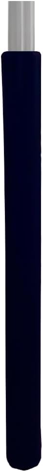 Safety Pole Pad, 4 FT Tall, 1” Thick Foam, Weatherproof, UV-Resistant, by WePadIt