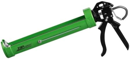 zip system liquid flash cartridge applicator, caulk gun, main product view