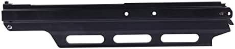 nr2183 aluminum magazine for 21° framing nailer, view 9