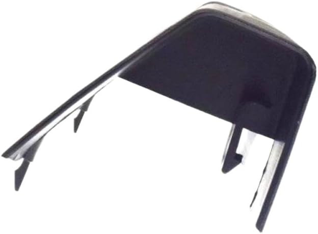 Front Bumper Tow Hook Replacement Compatible with L322 Full Size 2006 2007 2008 2009 DPC500280PUY GL0850